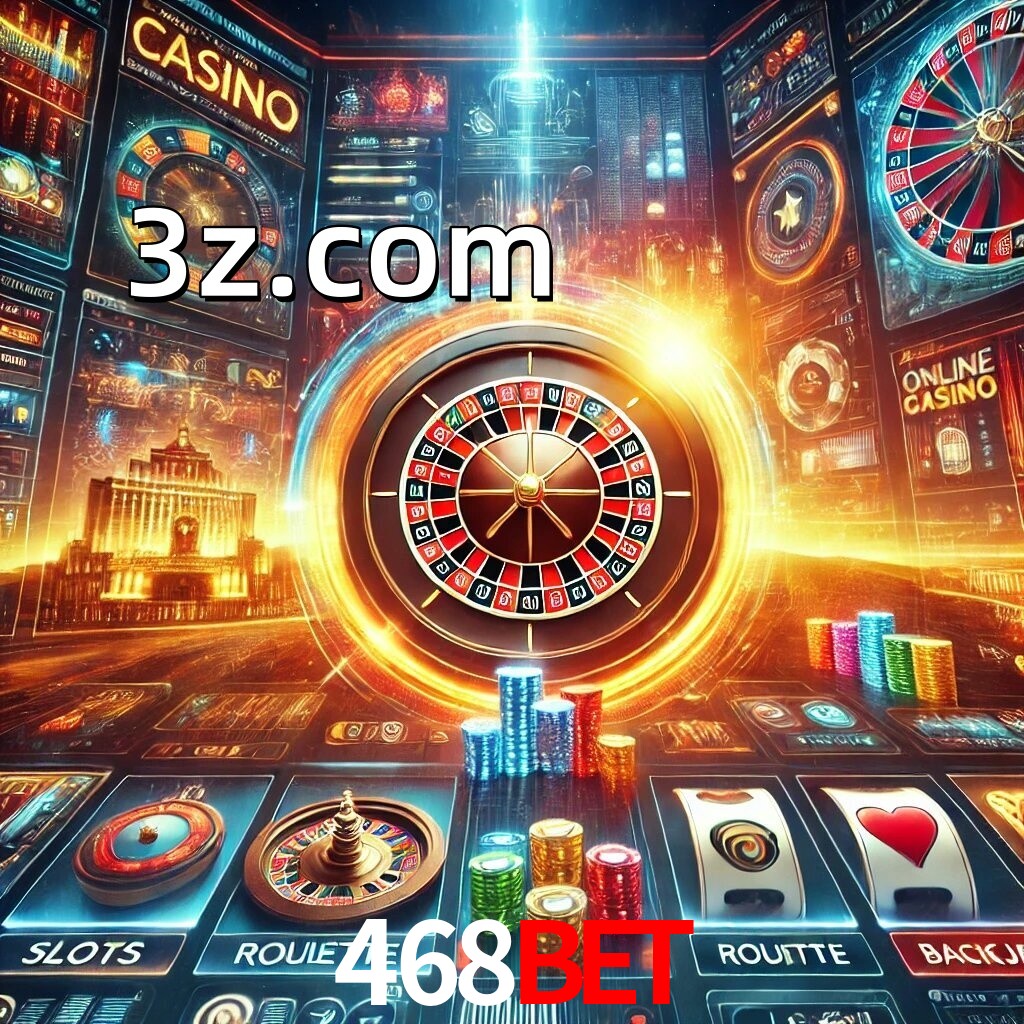  468BET