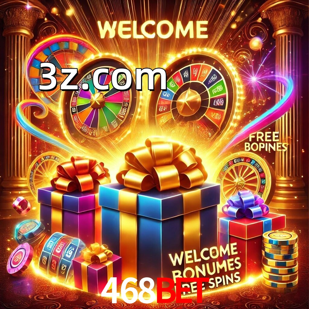  468BET