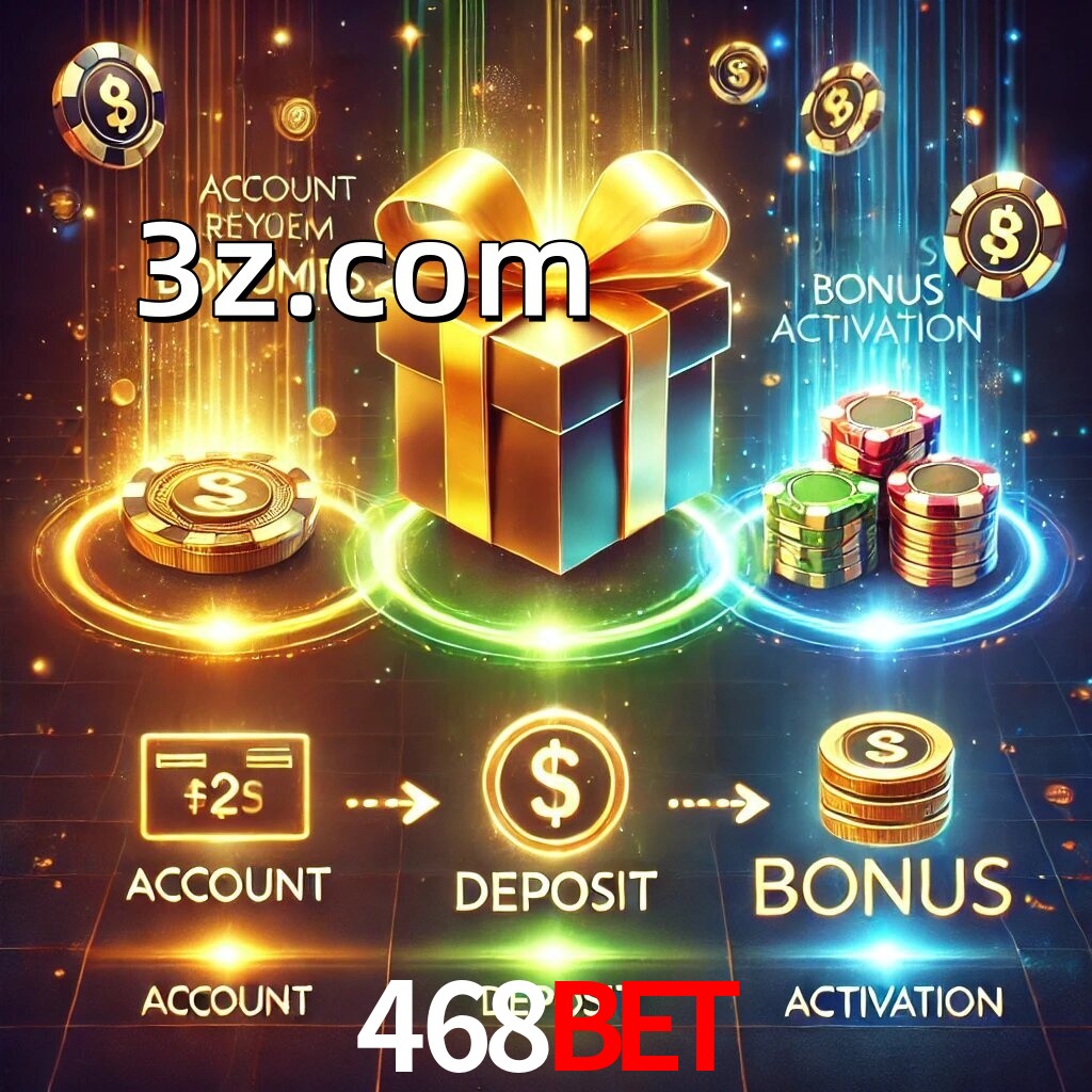  468BET
