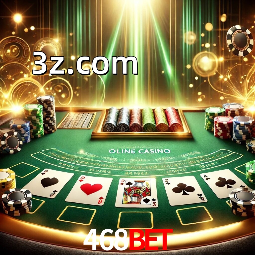  468BET