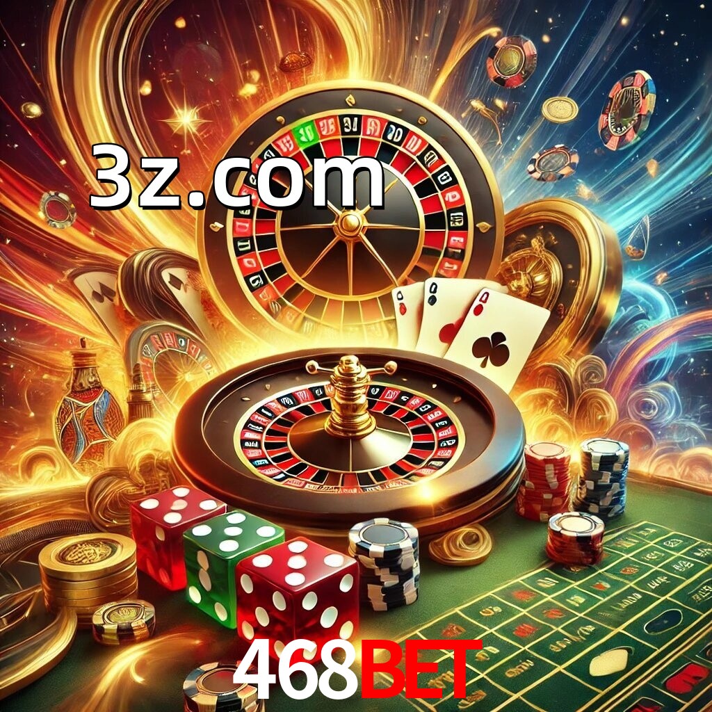  468BET