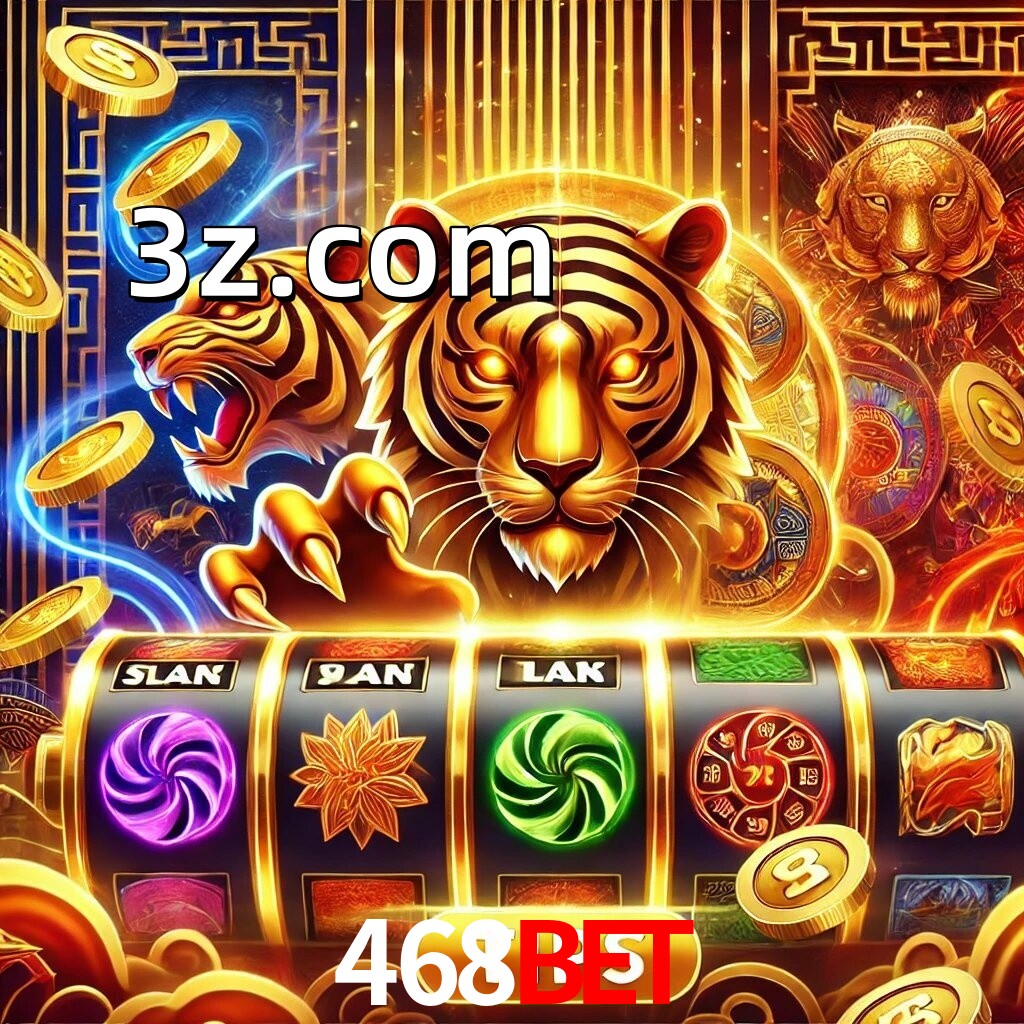  468BET