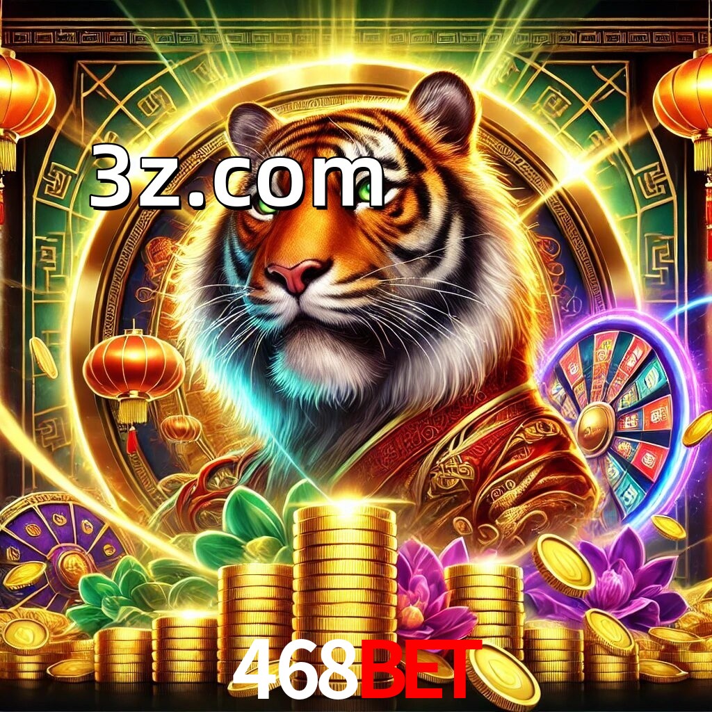 468BET