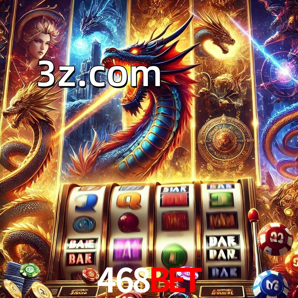  468BET