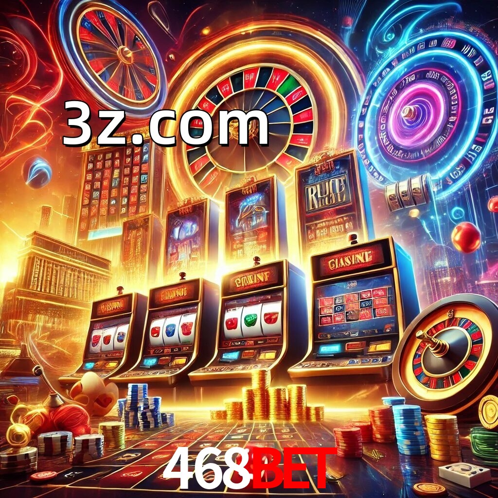  468BET