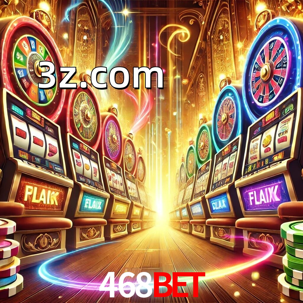  468BET