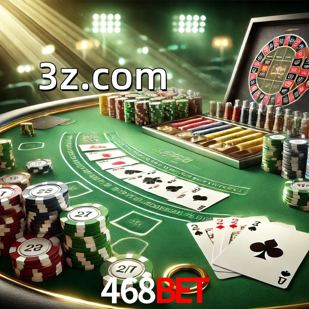  468BET