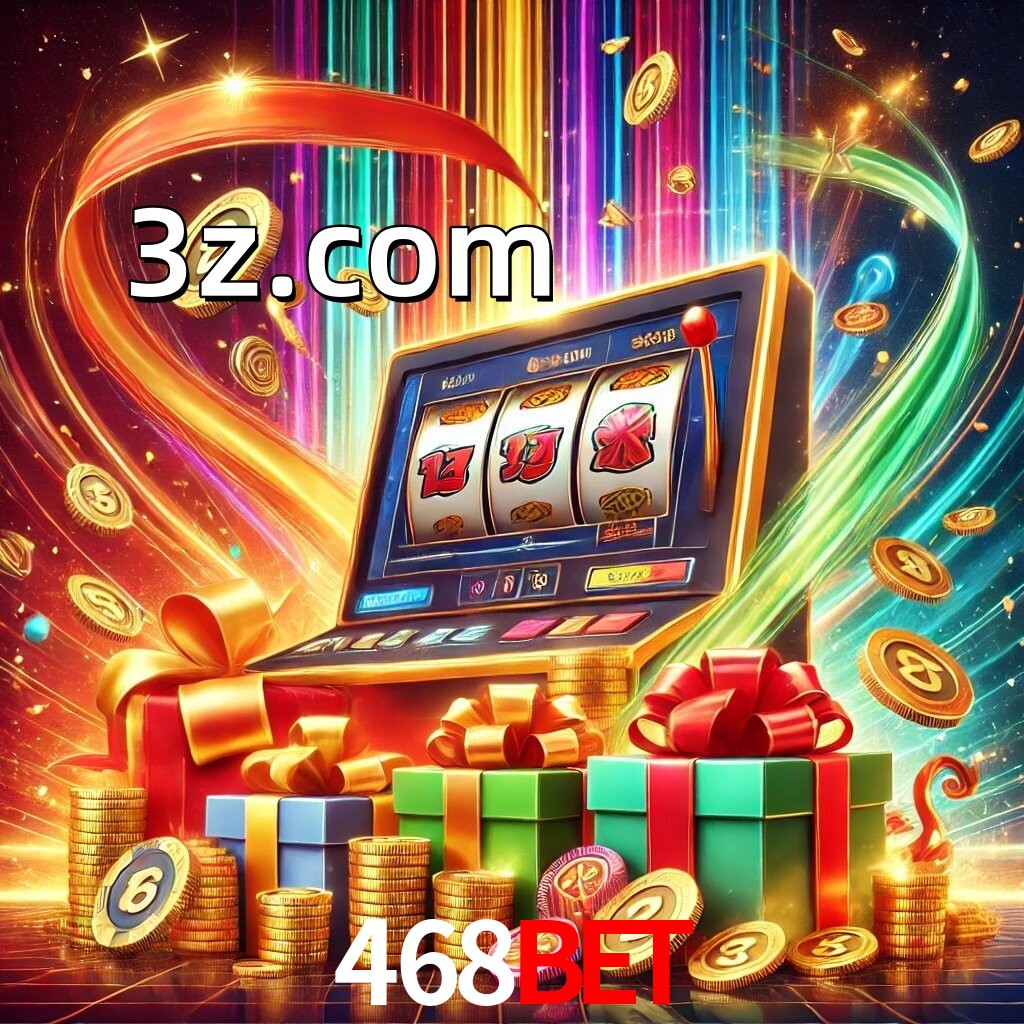  468BET