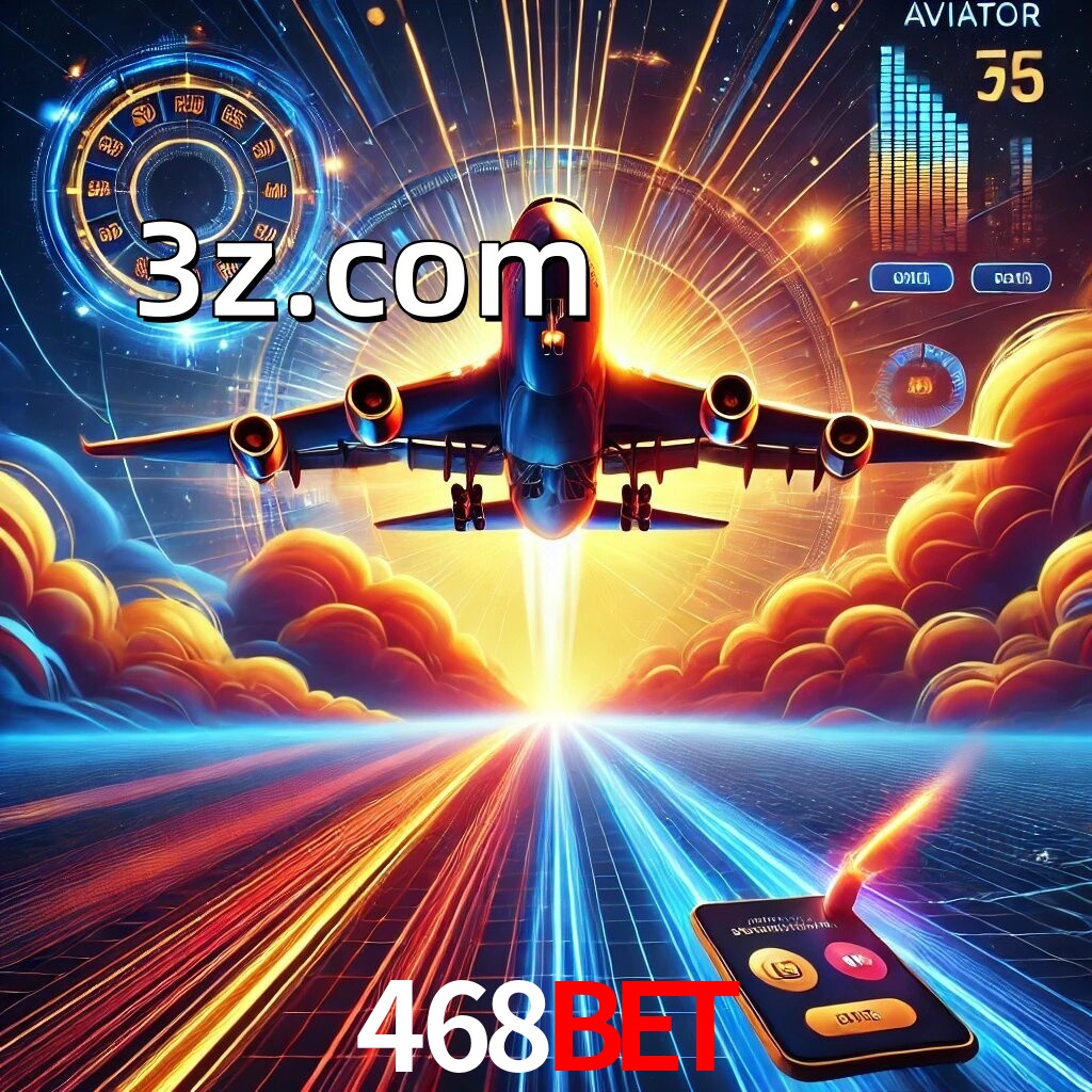  468BET