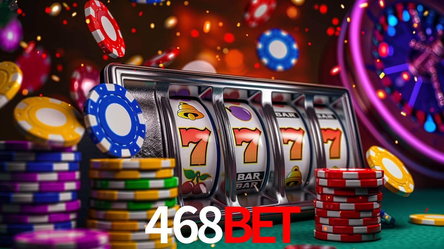 Página oficial no Facebook da 468bet