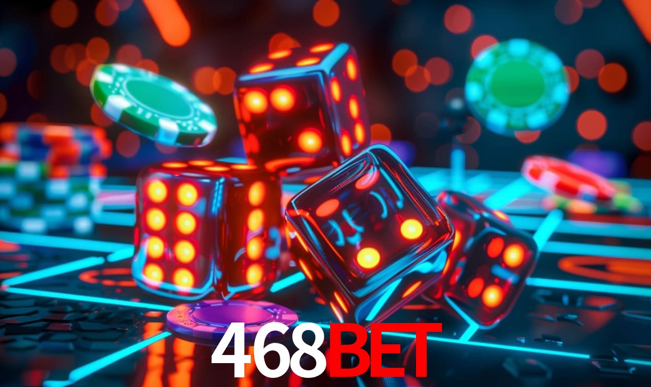 Download para Android e iOS na 468bet