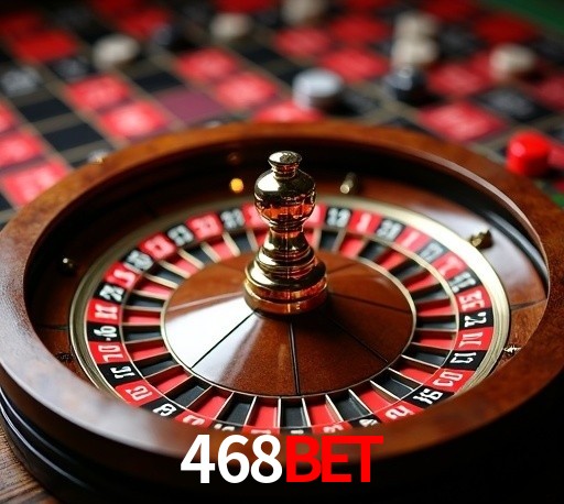 Bônus e promoções da 468bet