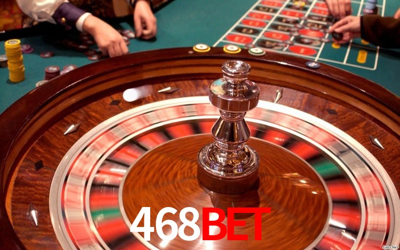 Roda da fortuna na 468bet
